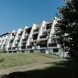 Rosenalm Apartment