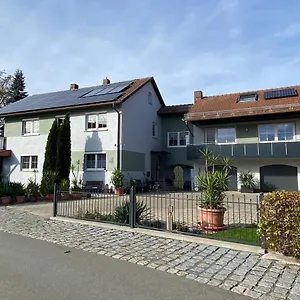 Monika Apartment