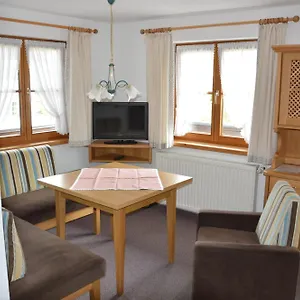 Thannheimer Apartment