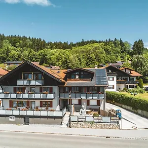 Haus Gohlke Am Apartment