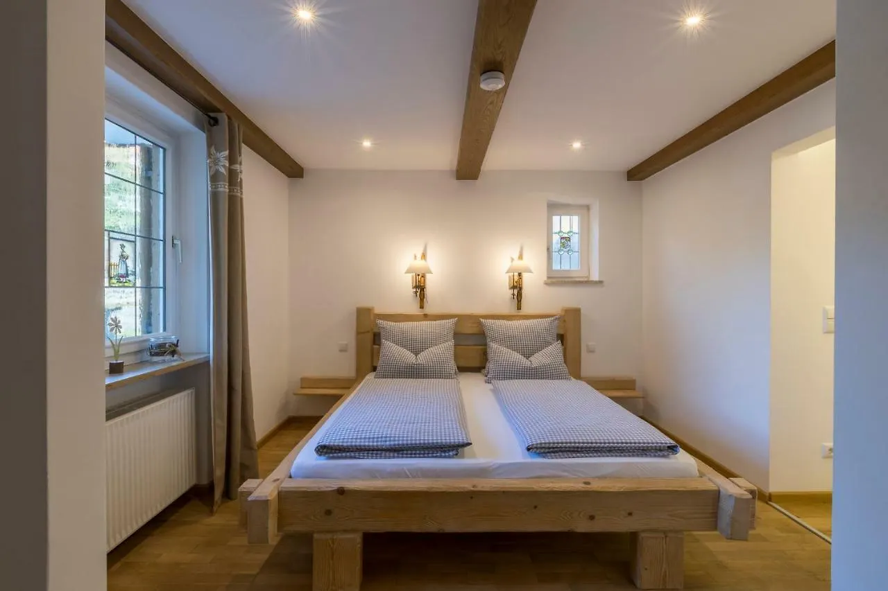 Ferienhaus Badersee Grainau 0*,  Deutschland